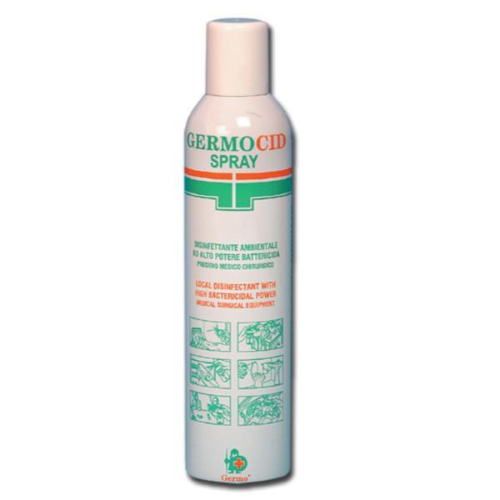 GIMA P5 DISINFETTANTE SPRAY - 400 ML